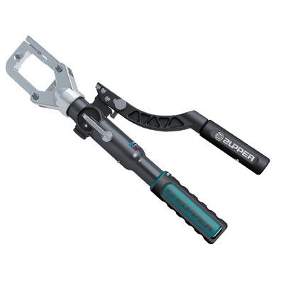 HZ-60UNV整体式液压冲孔切断压接钳 一体化设计与高效作业解决方案