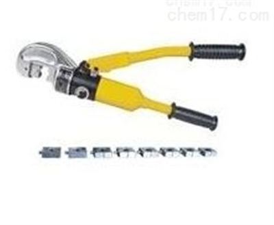 HP-240C 整体C型导线压接钳 高效压接工具的超值选择
