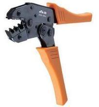 华胜工具压接钳产品全览 专业选择，精准操作