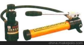 多功能液压剪切压接两用钳 泰州市兴旺机械制造的工程利器